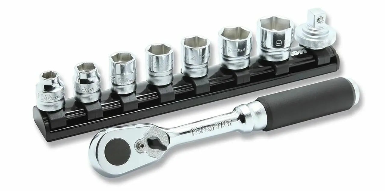 Bonze Giveaway -Koken-VIM -Tekton-GripEdge - COMING SOON!!!!