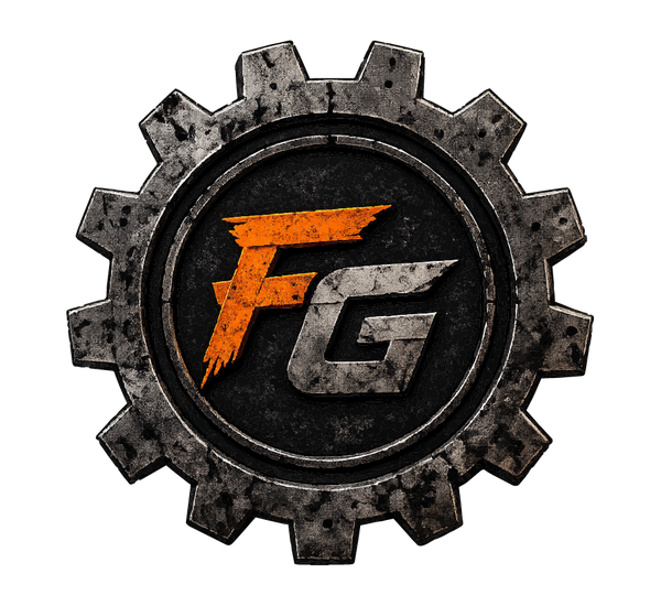 Fatti's Garage