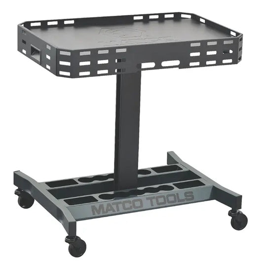 Silver Giveaway - GripEdge Snap-On Matco - 3 Winners!!!