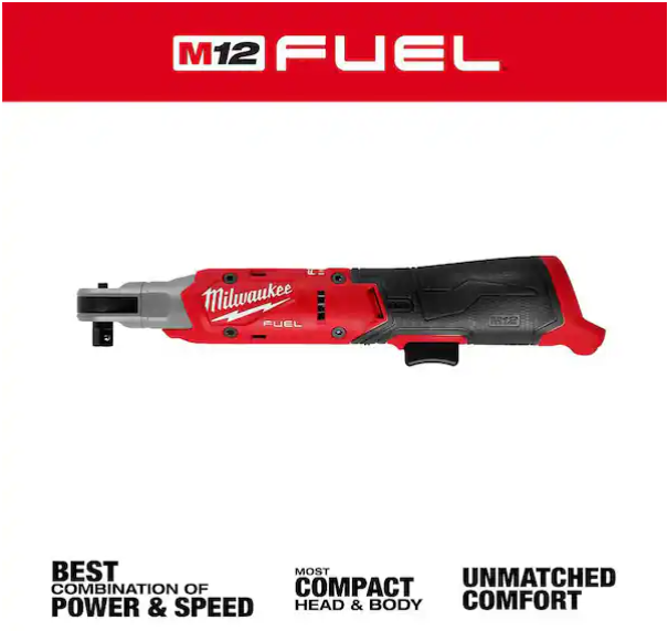 1st Ever Giveaway - M12 Gen2 Impact or Ratchet